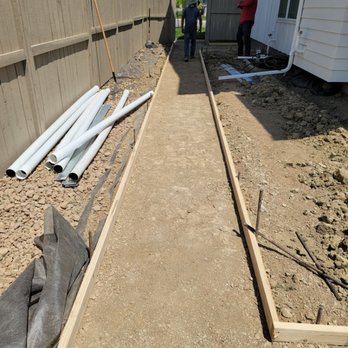 Second Generation Concrete - Masonry/Concrete Near Me Second Generation Concrete - Masonry/Concrete Near Me
