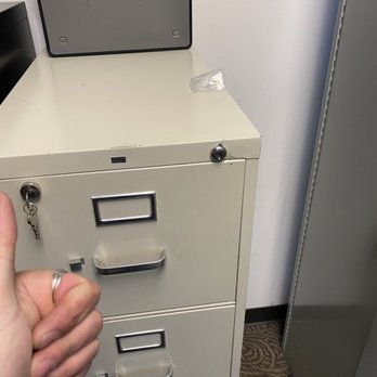 Sof Lock & Key - Fresh installation of cabinet for Medical facility - Keys & Locksmiths Near Me Sof Lock & Key - Fresh installation of cabinet for Medical facility - Keys & Locksmiths Near Me