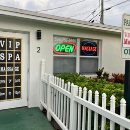 Exterior photo of VIP Spa Massage - Delray Beach, Florida Exterior photo of VIP Spa Massage - Delray Beach, Florida