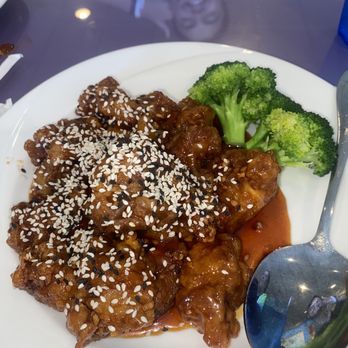 Magic Wok Restaurant - Sesame Chicken - Chinese Near Me - Federal Way, Washington Magic Wok Restaurant - Sesame Chicken - Chinese Near Me - Federal Way, Washington