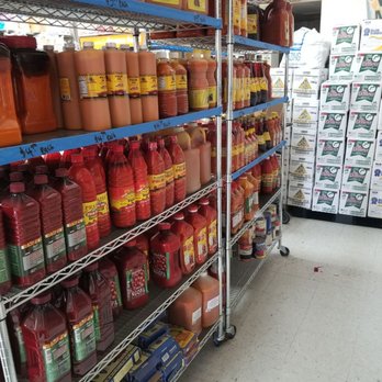 CHUMAS GROCERY - Updated August 2025 - 7217 Olde Salem Cir