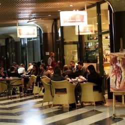 Palace Cafè