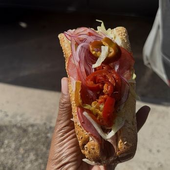 Seegars Deli - Italian sandwich - Delis Near Me - Dallas, Texas Seegars Deli - Italian sandwich - Delis Near Me - Dallas, Texas