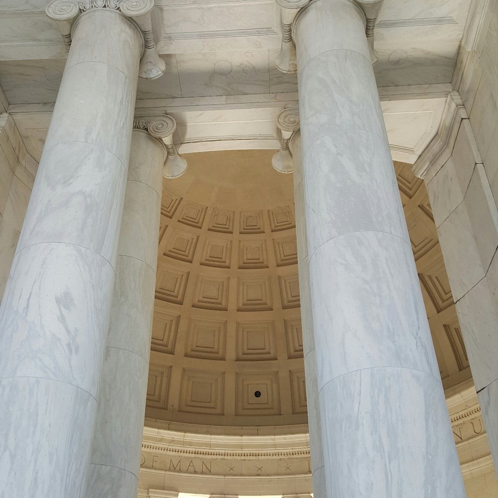 Jefferson Memorial - Landmarks & Historical Buildings Near Me - Washington, DC, District of Columbia Jefferson Memorial - Landmarks & Historical Buildings Near Me - Washington, DC, District of Columbia