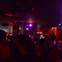 Die Falle Club & Bar