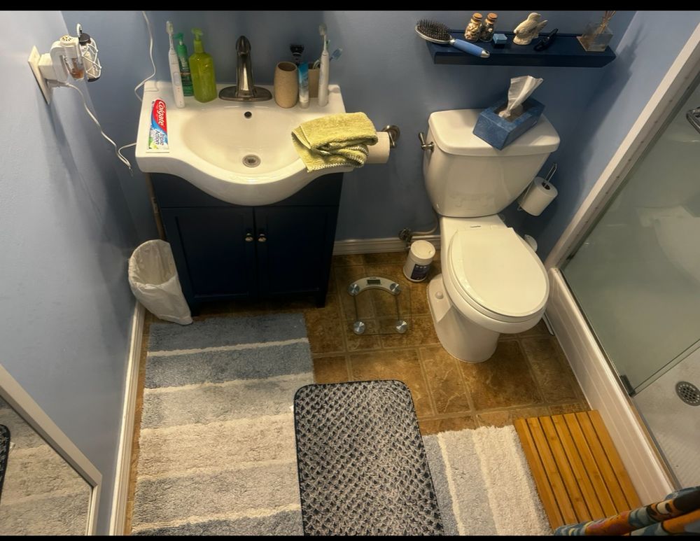 Slide of G&R Home Solutions