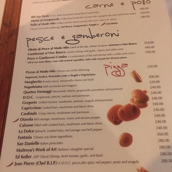La Dolce - Italian Near Me - Cabo San Lucas, BCS La Dolce - Italian Near Me - Cabo San Lucas, BCS