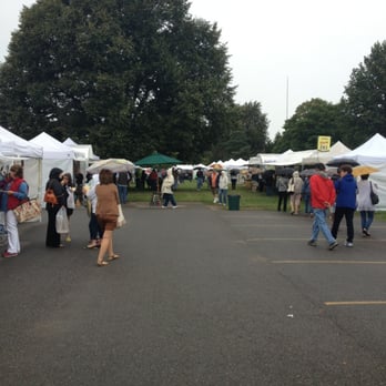 Clothesline - Rainy but fun! - Festivals Near Me - Rochester, New York