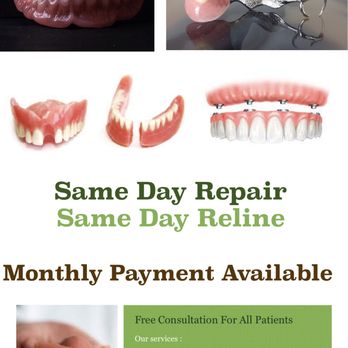 The Denture Group Clinic - General Dentistry Near Me - Toronto, Ontario The Denture Group Clinic - General Dentistry Near Me - Toronto, Ontario