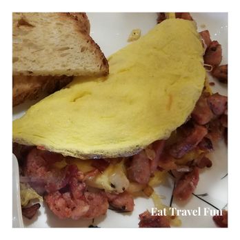 Breakfast Republic - Breakfast & Brunch Near Me - Irvine, California
