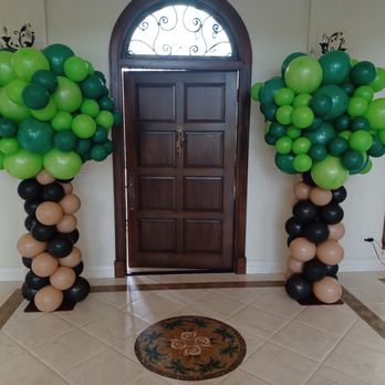 Palm Beach Balloons - Balloon Services Near Me