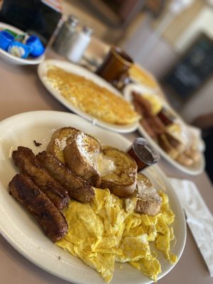 Jim's Country Style Restaurant by null