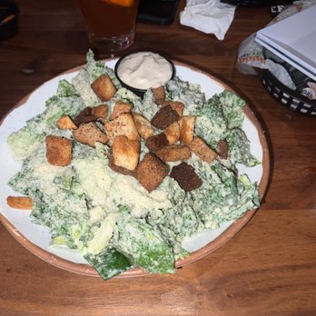 Crabby's Oceanside - Seafood Near Me - Daytona Beach, Florida