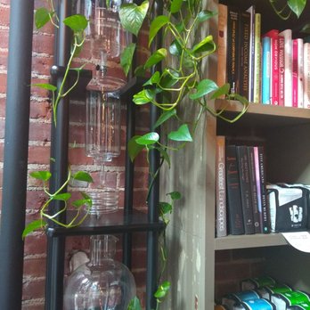 Birch Coffee - Coffee & Tea Near Me - New York, New York Birch Coffee - Coffee & Tea Near Me - New York, New York