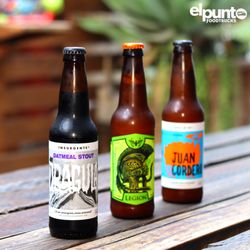 El Punto Foodtrucks