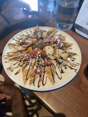 1898 Public House by null