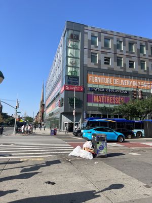 Whole Foods Market by null