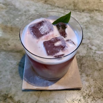 True Laurel - Bae Breez - Cocktail Bars Near Me - San Francisco, California True Laurel - Bae Breez - Cocktail Bars Near Me - San Francisco, California