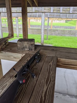 TENOROC SHOOTING SPORTS & TRAINING - Updated June 2025 - 27 Photos & 30 ...