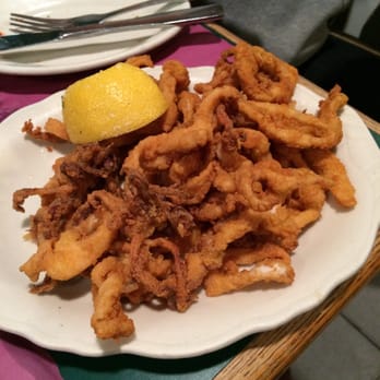 The Daily Catch - Fried calamari - Italian Near Me - Boston, Massachusetts The Daily Catch - Fried calamari - Italian Near Me - Boston, Massachusetts