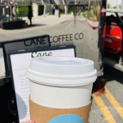 Cane Coffee