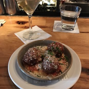 Prato - Prato Meatballs - Pizza Near Me - Winter Park, Florida