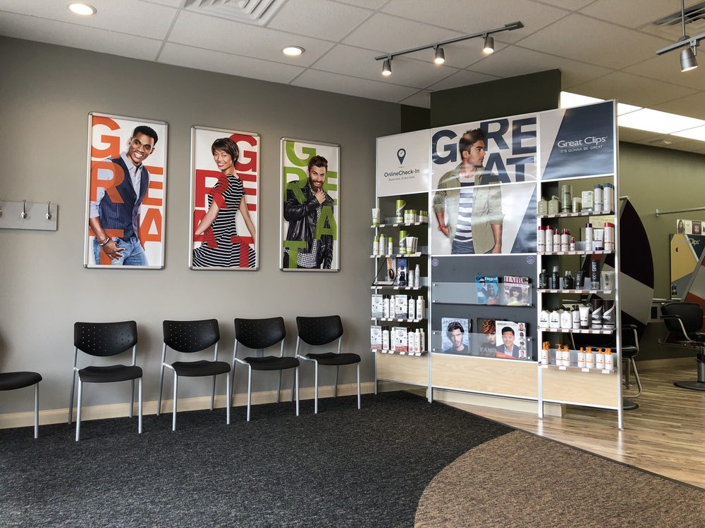 GREAT CLIPS Updated September 2024 2400 NE 49th Ter, Ocala, Florida