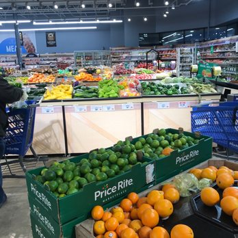 PriceRite - Grocery Near Me - Amherst, New York