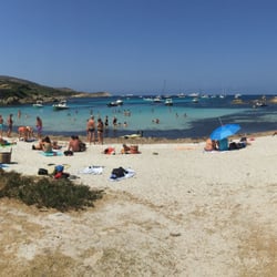 Mar à Beach - The beautiful view from the terrasse