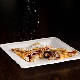 Monte Cristo Crepe