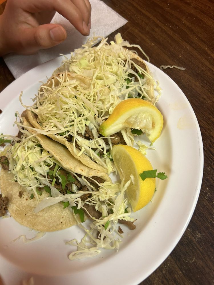 TACOS MELAQUE Updated July 2024 40 Photos & 56 Reviews 405 W