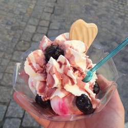 Eiscafe Gondola