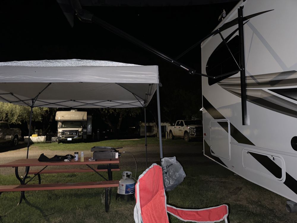 PATAGONIA RV PARK Updated September 2024 11 Photos 566 Harshaw Rd