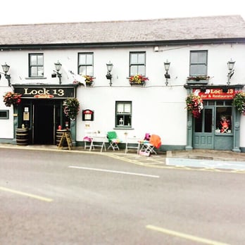 Lock13 Gastro Pub Sallins - Gastropubs Near Me - Sallins, KE Lock13 Gastro Pub Sallins - Gastropubs Near Me - Sallins, KE
