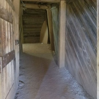 Goldfield Ghost Town - Landmarks & Historical Buildings Near Me - Apache Junction, Arizona