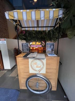 Ho Jiak Town Hall - Junda's Playground by null