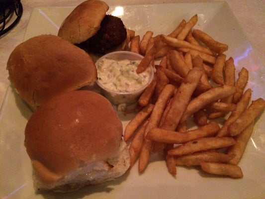 Mangia - Italian Grill & Sports Bar by null