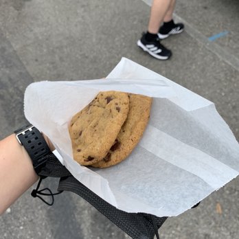 Apple Jack's Coffee Shop - Fresh cookies - Coffee & Tea Near Me - El Monte, California