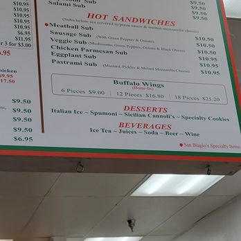 San Biagio's Pizza - Hot Sando - Pizza Near Me - Upland, California San Biagio's Pizza - Hot Sando - Pizza Near Me - Upland, California