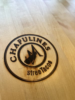 Chapulines Alcoa by null