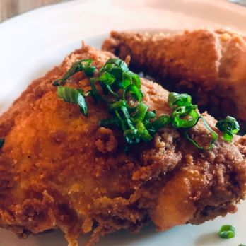 Haberdish - Beautiful tasty chicken - Southern Near Me - Charlotte, North Carolina