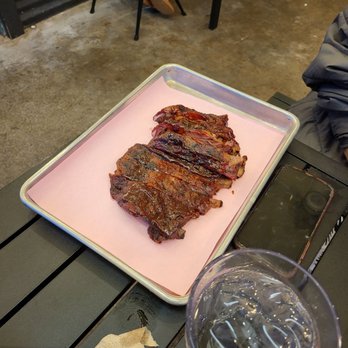 Easy ‘Que - Ribs baby! - Barbeque Near Me - Kailua, Hawaii