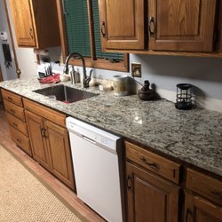 East Coast Granite - New