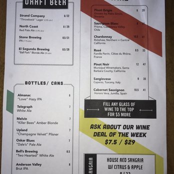 Pitfire Pizza - Menu as of November 13, 2020 - Pizza Near Me - Los Angeles, California Pitfire Pizza - Menu as of November 13, 2020 - Pizza Near Me - Los Angeles, California