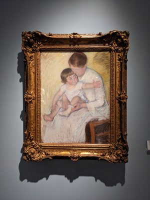 Calouste Gulbenkian Foundation by null