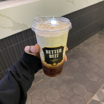 Better Buzz Coffee - Laguna Hills - Coffee & Tea Near Me - Laguna Hills, California Better Buzz Coffee - Laguna Hills - Coffee & Tea Near Me - Laguna Hills, California