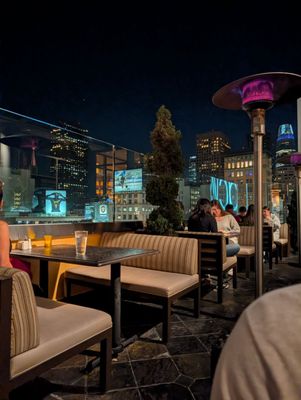 The Cheesecake Factory by null