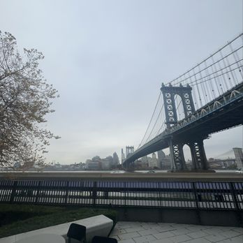 Manhattan Bridge - Landmarks & Historical Buildings Near Me Manhattan Bridge - Landmarks & Historical Buildings Near Me