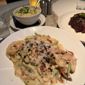 The Amalfi Llama - Capellini - Italian Near Me - San Diego, California
