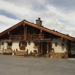 Almdorf Flachau